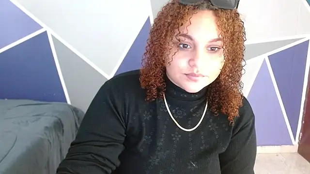 Yera carey online show from 10-17-25, 12:18