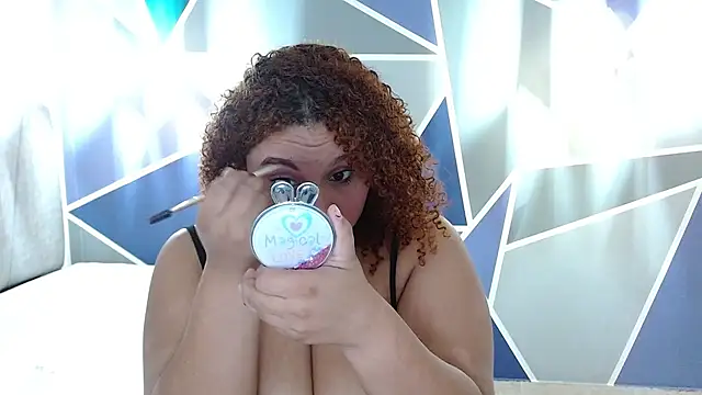 Yera carey online show from 10-06-25, 11:38