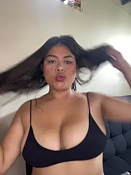 NattashaMore 0719 online show from 02-02-26, 01:54