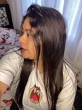 Snapshot of NattashaMore_0719 chatting on 09-10-25, 02:27 NattashaMore 0719 online show from 09-10-25, 02:27