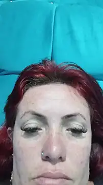 carolinhe  online show from 12-02-25, 02:52