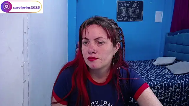 carolinhe  online show from 04-04-26, 01:50