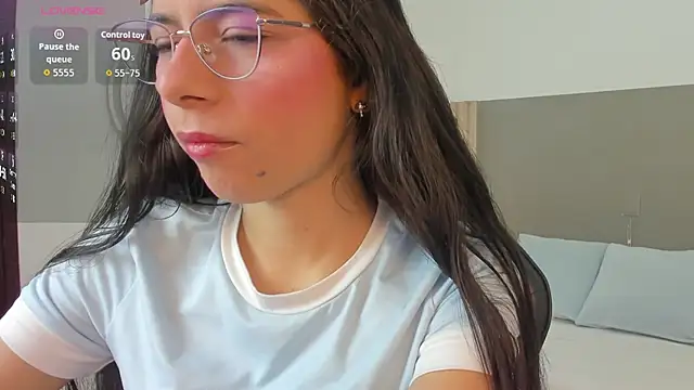 carlina 15 online show from 02-09-26, 12:36