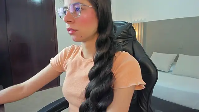 carlina 15 online show from 01-14-26, 12:20