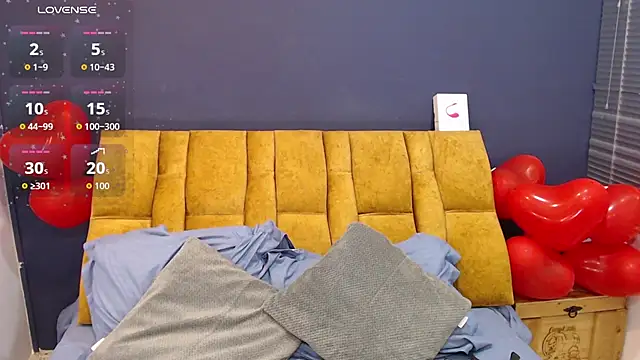 KendraaSimons online show from 03-04-26, 07:54