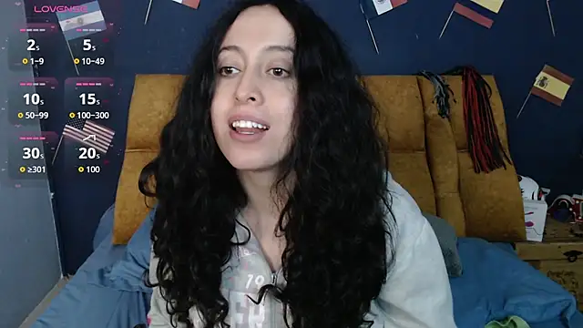 KendraaSimons online show from 07-05-26, 04:19