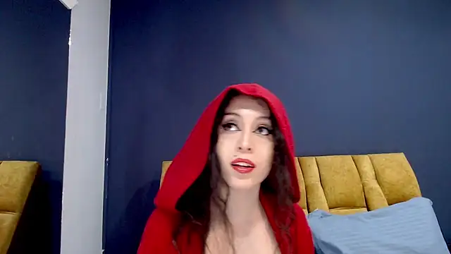 KendraaSimons online show from 10-22-25, 07:46