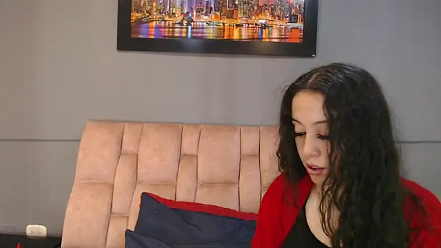 KendraaSimons online show from 09-27-25, 03:40