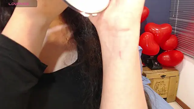 KendraaSimons online show from 03-03-26, 07:54