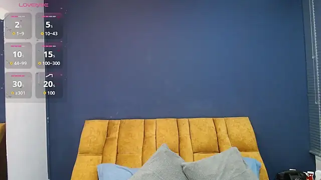 KendraaSimons online show from 05-05-26, 07:50