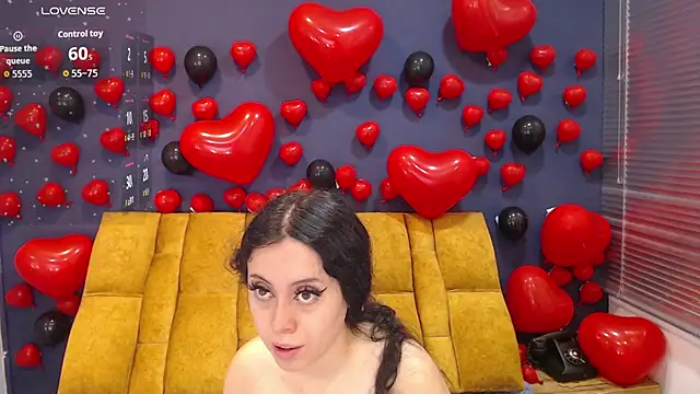 KendraaSimons online show from 02-23-26, 08:09