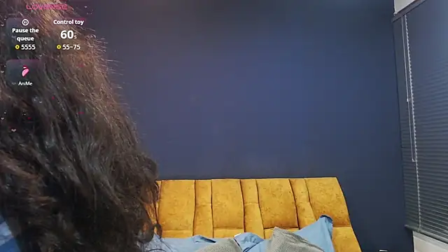 KendraaSimons online show from 05-12-26, 09:43