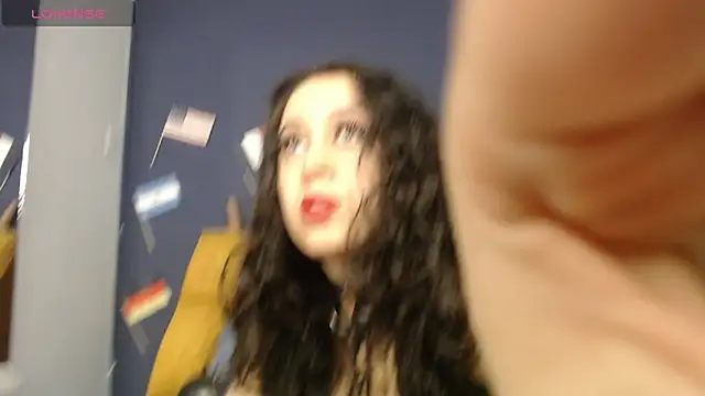 KendraaSimons online show from 06-16-26, 08:20