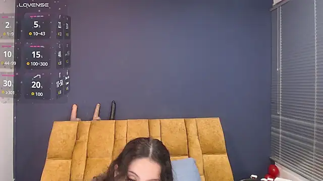 KendraaSimons online show from 02-04-26, 08:04