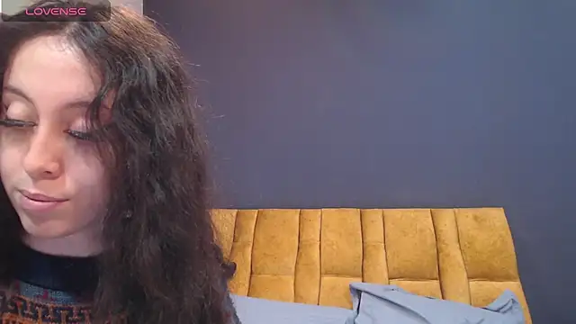 KendraaSimons online show from 11-26-25, 08:20