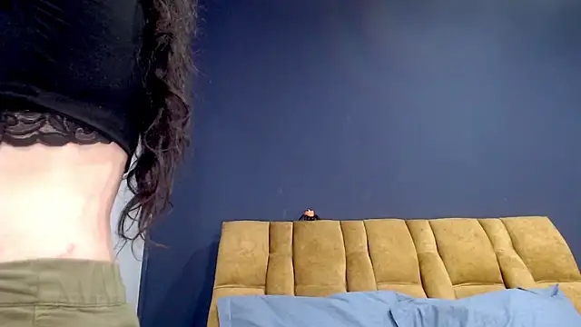 KendraaSimons online show from 10-08-25, 07:25