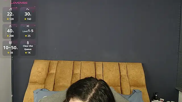 KendraaSimons online show from 05-15-26, 07:45