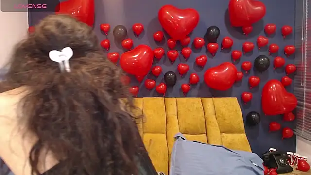 KendraaSimons online show from 02-16-26, 07:56