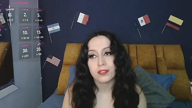 KendraaSimons online show from 07-06-26, 08:44