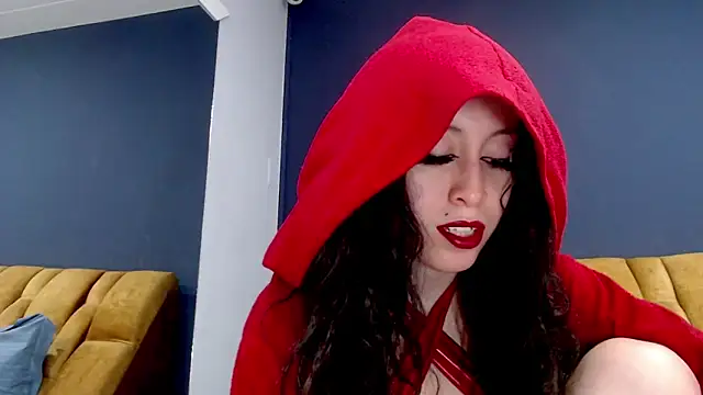 KendraaSimons online show from 10-09-25, 07:47