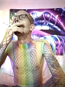 we are fucking serious online show from 02-06-26, 01:12