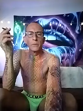 we are fucking serious online show from 04-11-26, 10:13