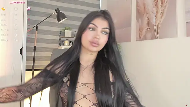 EmmyKenner online show from 10-30-25, 11:08