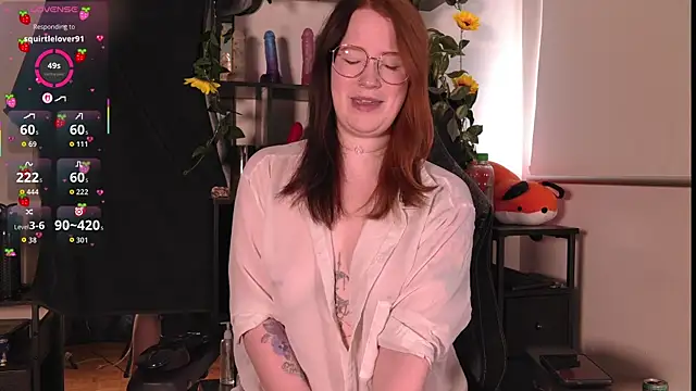 strawberryyfoxie online show from 06-07-26, 02:11