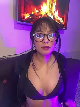 Alysson cb online show from 02-03-26, 02:53