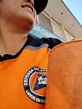 You-sexy-starr online show from 12-22-25, 03:01