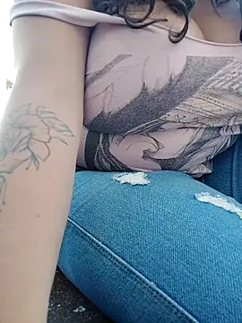 Snapshot of You-sexy-starr chatting on 02-27-26, 03:23 You-sexy-starr online show from 02-27-26, 03:23