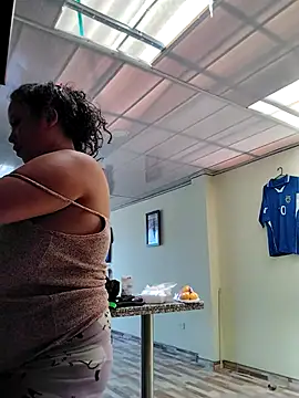 Snapshot of You-sexy-starr chatting on 01-19-26, 02:43 You-sexy-starr online show from 01-19-26, 02:43