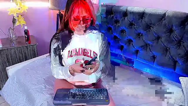 Aliice Blond online show from 06-05-26, 05:01