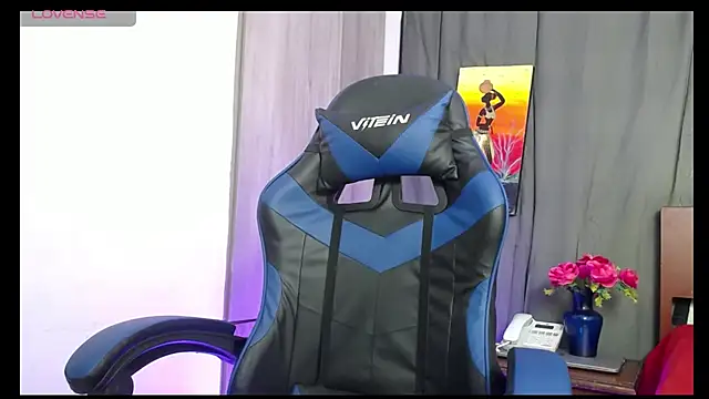 MONIQUE-LAMOUR online show from 03-20-26, 10:05