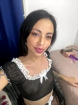 Coralink online show from 10-02-25, 01:42