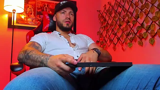 DIMITRI MASTEER online show from 12-01-25, 08:21