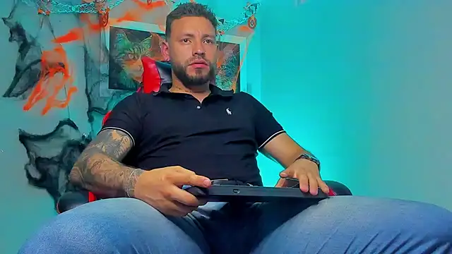 DIMITRI MASTEER online show from 10-10-25, 10:54