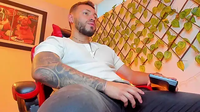 DIMITRI MASTEER online show from 01-07-26, 07:41