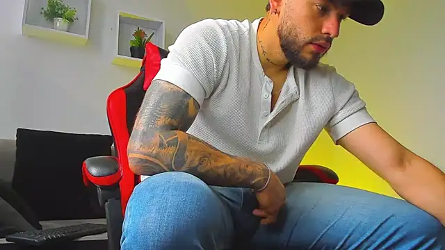 DIMITRI MASTEER online show from 10-05-25, 04:53