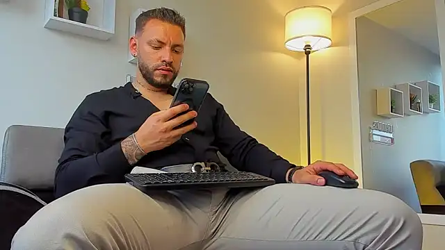 DIMITRI MASTEER online show from 11-17-25, 09:52