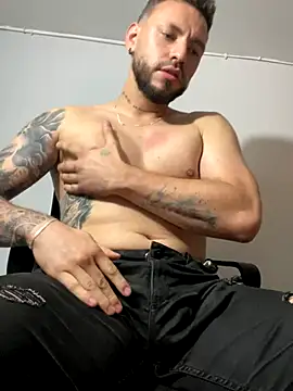 DIMITRI MASTEER online show from 10-03-25, 03:52