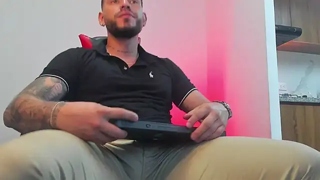 DIMITRI MASTEER online show from 12-18-25, 10:57