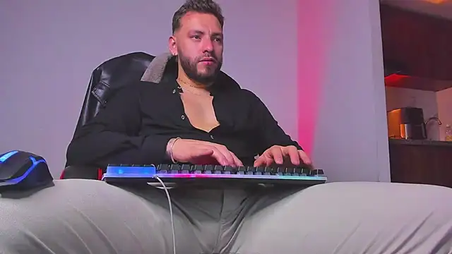 DIMITRI MASTEER online show from 02-24-26, 04:35