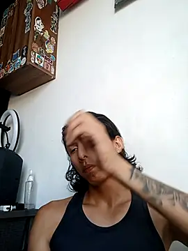 Snapshot of Goloso_47 chatting on 09-27-25, 08:59 Goloso 47 online show from 09-27-25, 08:59