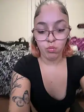 babykalirose online show from 02-10-26, 02:54