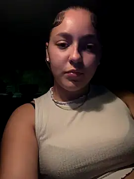 Snapshot of babykalirose chatting on 10-07-25, 11:50 babykalirose online show from 10-07-25, 11:50