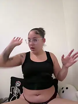 babykalirose online show from 11-02-25, 03:55