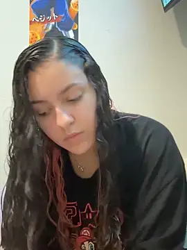 babykalirose online show from 12-20-25, 06:49