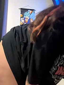 babykalirose online show from 12-19-25, 07:55