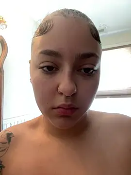 babykalirose online show from 02-02-26, 04:28